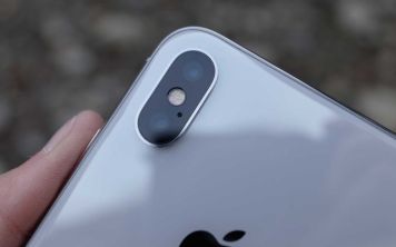Проблемы с производством iPhone X сильно ударили по финансам главного поставщика Apple