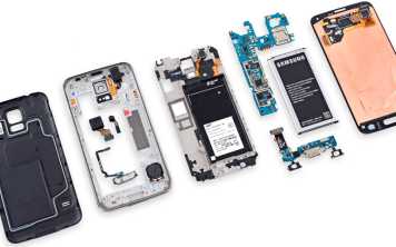 Телефоны, которые не хотят чинить в мастерских