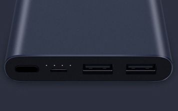 Представлен Mi PowerBank 2