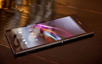 Sony Xperia Z5 Dual