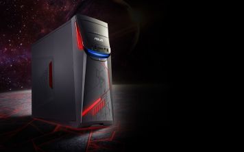Высокопроизводительный геймерский Asus G11CD-RU004T