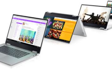 Lenovo MiiX 320-10ICR: хороший планшет за хорошую цену