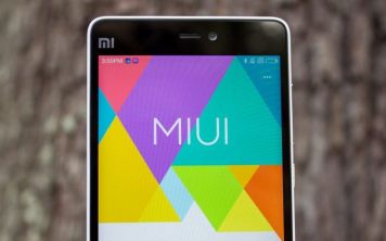 Как менялся внешний вид MIUI на протяжении семи лет