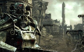 Fallout: уроки выживания по мотивам игры