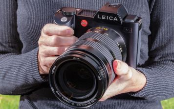 Фотоаппарат "Зенит" готовится к выходу при сотрудничестве с Leica