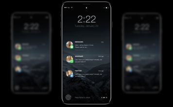 IOS 11 на IPhone 8 Plus: дизайнерские особенности операционной системы