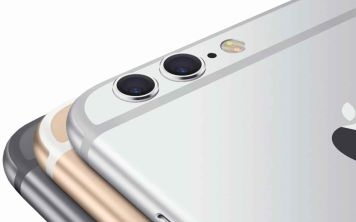 Топ смартфонов с двойной камерой