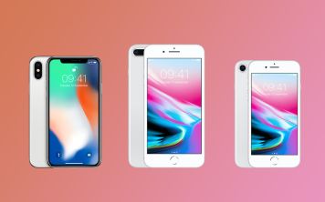 Детальное рассмотрение iPhone 8 и iPhone 8 Plus