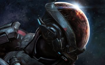 Что представляет собой Mass Effect: Andromeda? Обзор до выхода игры