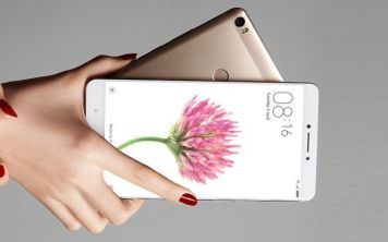 Представлен Xiaomi Mi Max Prime