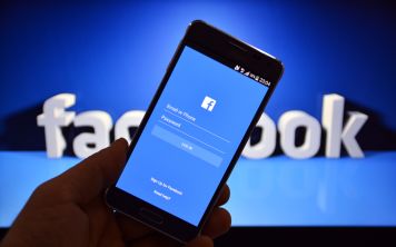 СМИ узнали о создании анонимного приложения Facebook в Китае