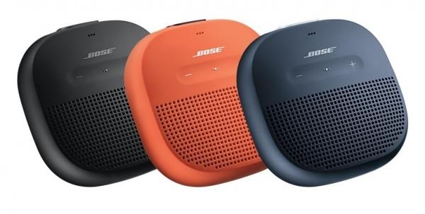 Bose SoundLink Micro—  хотите премиальный звук из устройства, размером с кредитку?