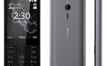 Nokia 230