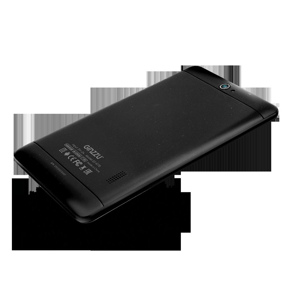 Привлекательный бюджетный Ginzzu GT-X770 7", 8Gb, Wi-Fi+3G/LTE