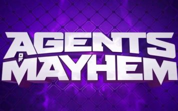 Agents of Mayhem