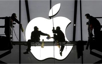 Apple: еще немного и триллион