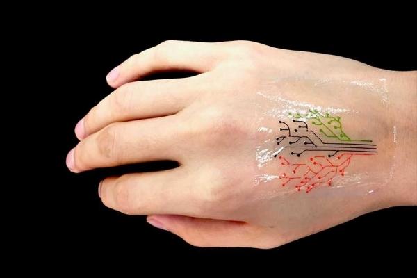3D «живые» татуировки – это возможно?