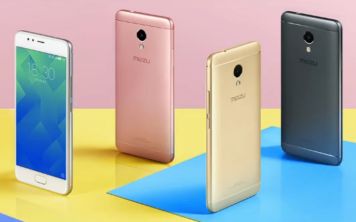 Meizu m5s - элегантный бюджетник