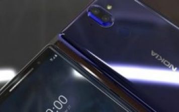Nokia 9 прошел сертификацию