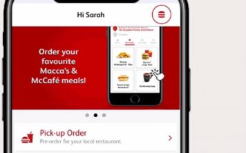 McDonald’s слили пользователям внешний вид нового iPhone