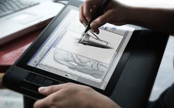 Графические планшеты – лучшее решение для дизайнера