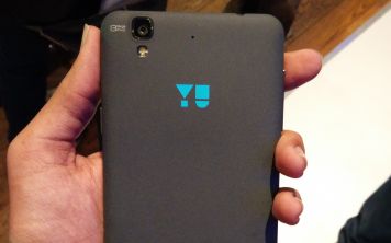 Бренд YU от Micromax официально придет в Россию