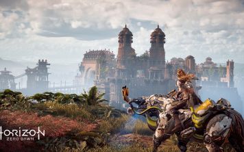 Horizon Zero Dawn - почему так много претензий к реалистичности?