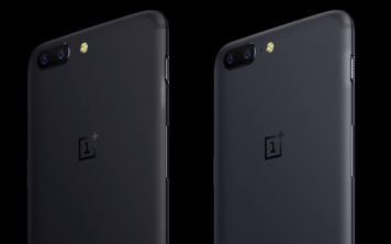 Анонс OnePlus 5 - фотофлагман на Snapdragon 835 с 8 ГБ ОЗУ