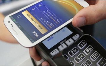 Токенизация России. Смартфоны вытеснят пластиковые карты