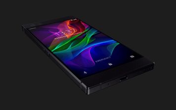 Razer Phone: Почему он так крут?
