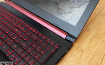 Acer Nitro 5 - новогодний подарок для геймера
