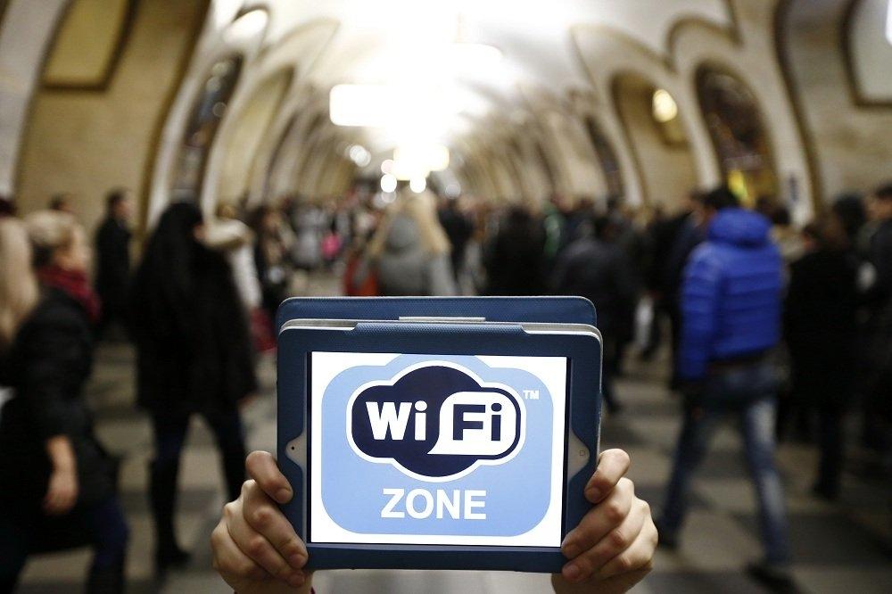 Все сети Wi-Fi теперь будут едиными