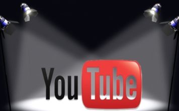 ТОП-10 самых популярных видеороликов на YouTube за прошедший год