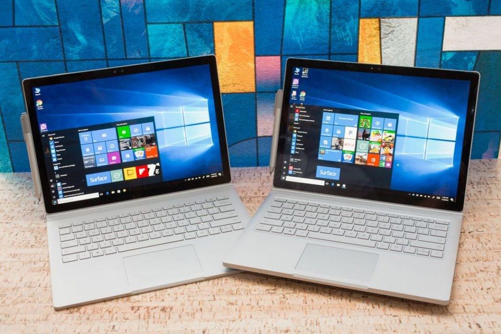 Microsoft представит новую линейку ноутбуков Surface