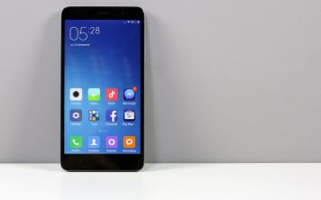 Xiaomi Redmi Note 3