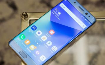 Galaxy Note 8 Emperor Edition: что это будет?