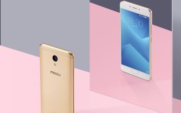 В России открыт предзаказ на Meizu M5 Note и названа цена