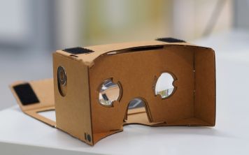 Как ижевский VR-стартап продал картонные очки корпорациям