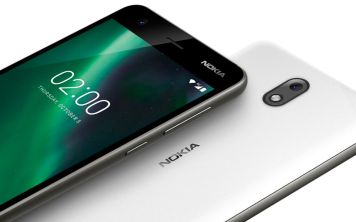 Представлена Nokia 2