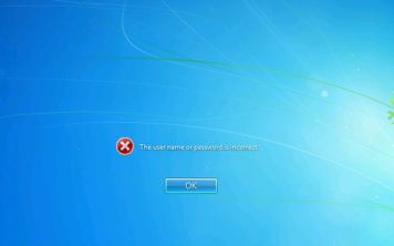 Как включить компьютер если забыл пароль?