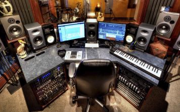 Как профессионально записать песню в домашних условиях