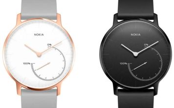 Интересная новинка от Nokia