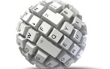 Почему не меняется язык на клавиатуре?
