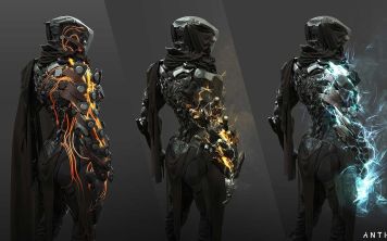 Почему не стоит доверять Anthem