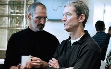 От Джобса до Кука: 3 вопроса к новинкам Apple