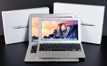 Секреты MacOS