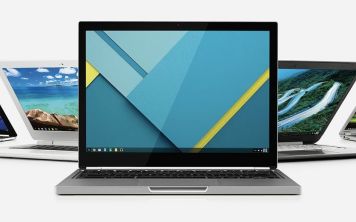 Pixelbook