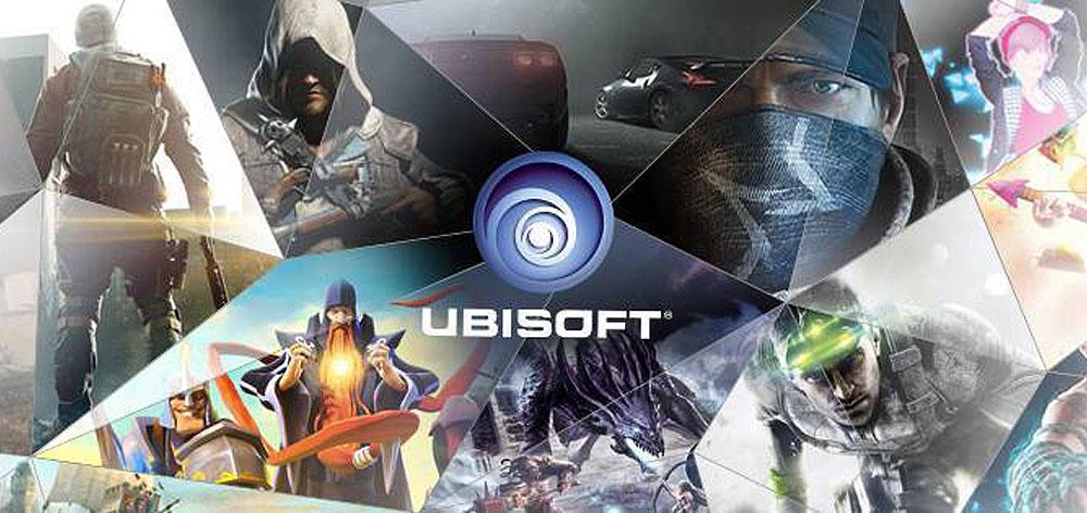 Ubisoft отложила релиз сразу трех игр
