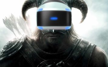 The Elder Scrolls: Skyrim выходит на VR