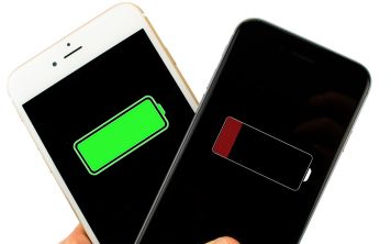 Как увеличить время работы своего iPhone?